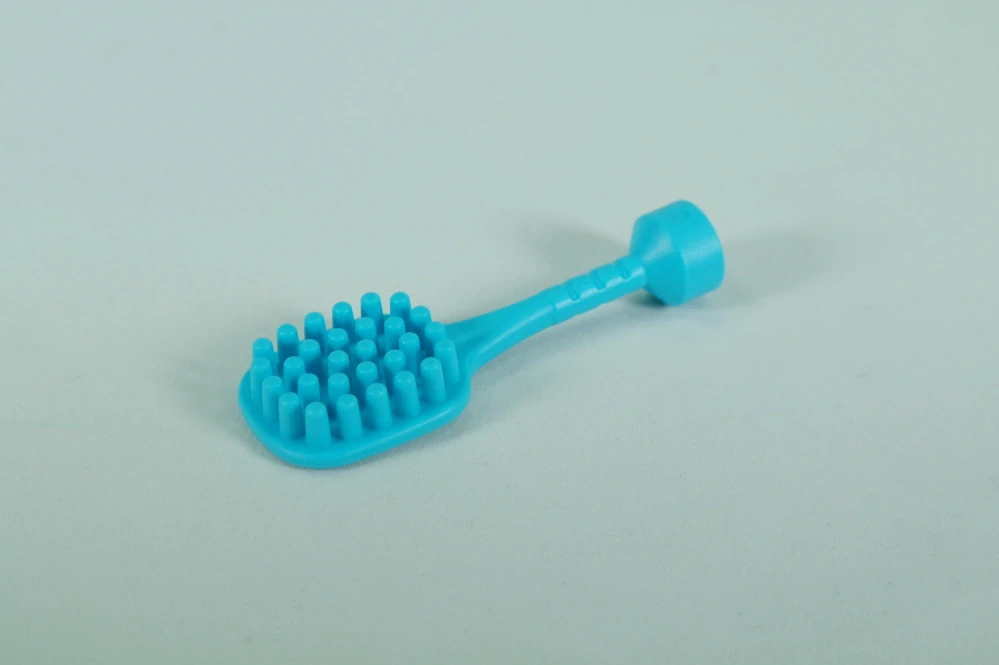 LEGO® DUPLO® Kartáč s rukojetí