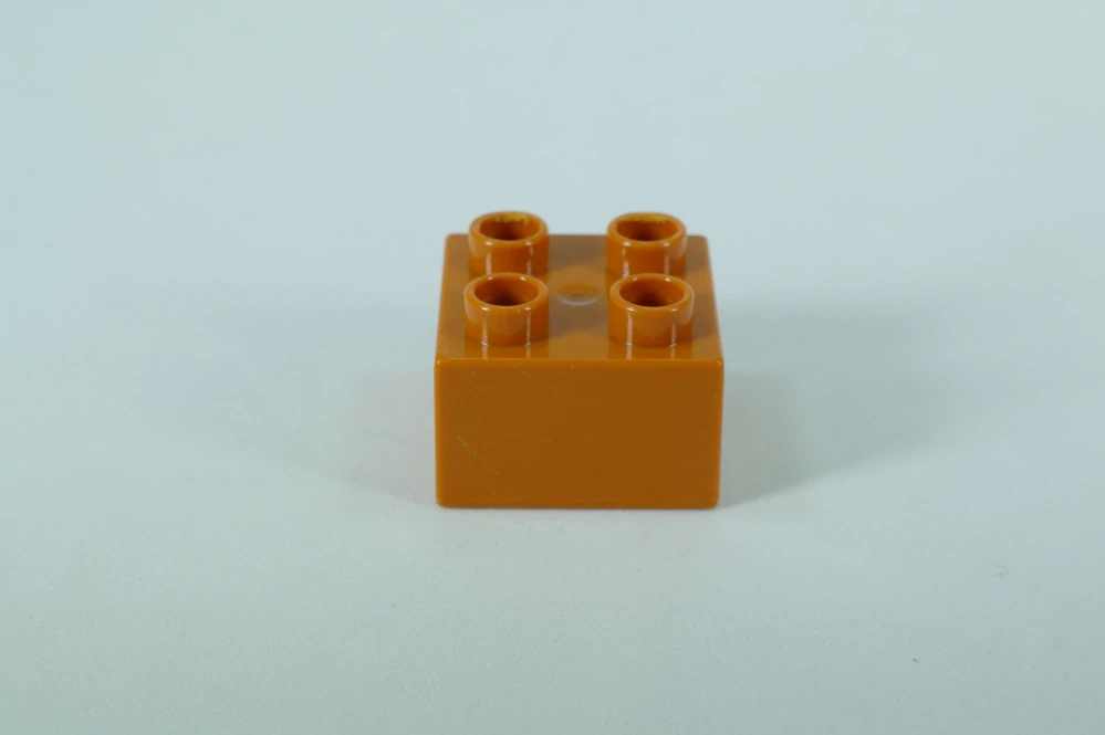 LEGO® DUPLO® kostka/cihla 2x2