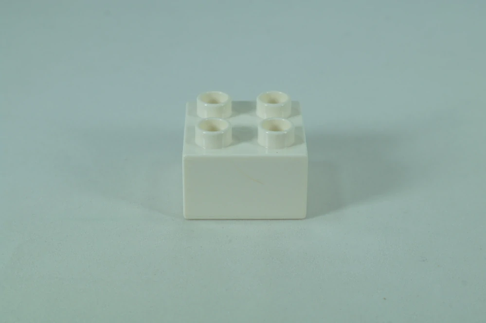 LEGO® DUPLO® kostka/cihla 2x2