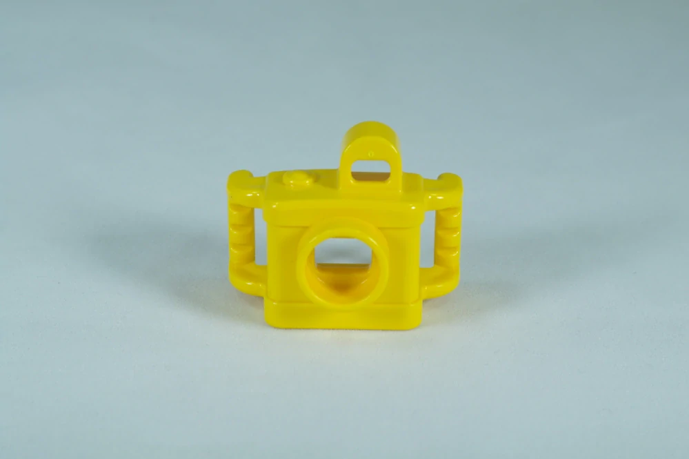 LEGO® DUPLO® fotoaparát