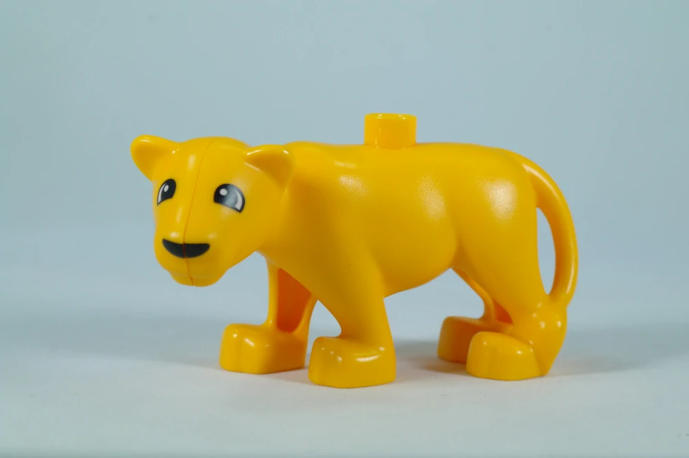 LEGO® DUPLO® lvice