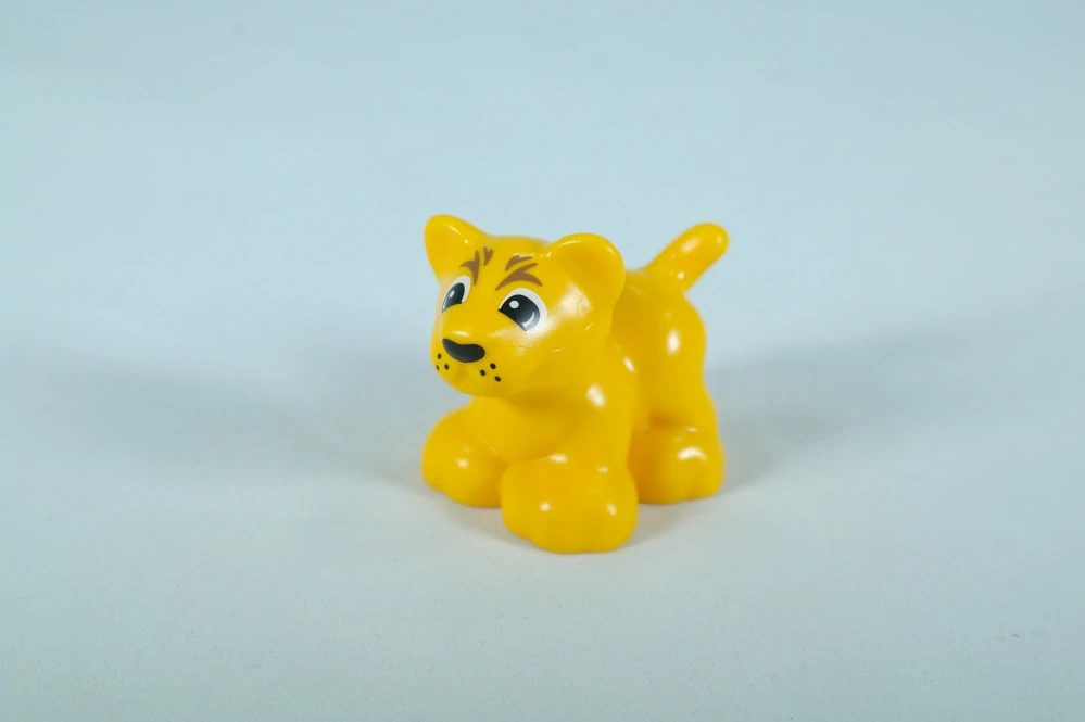 LEGO® DUPLO® lvíče
