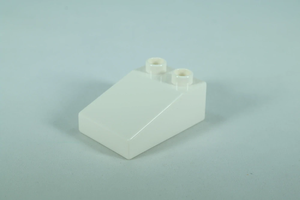 LEGO® DUPLO® cihla 3x2 šikmá, sklon 33°