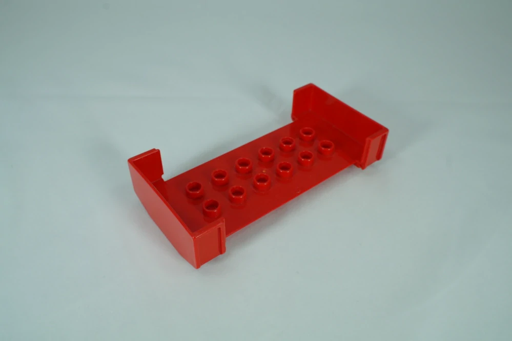 LEGO® DUPLO® korba vozu 2x6