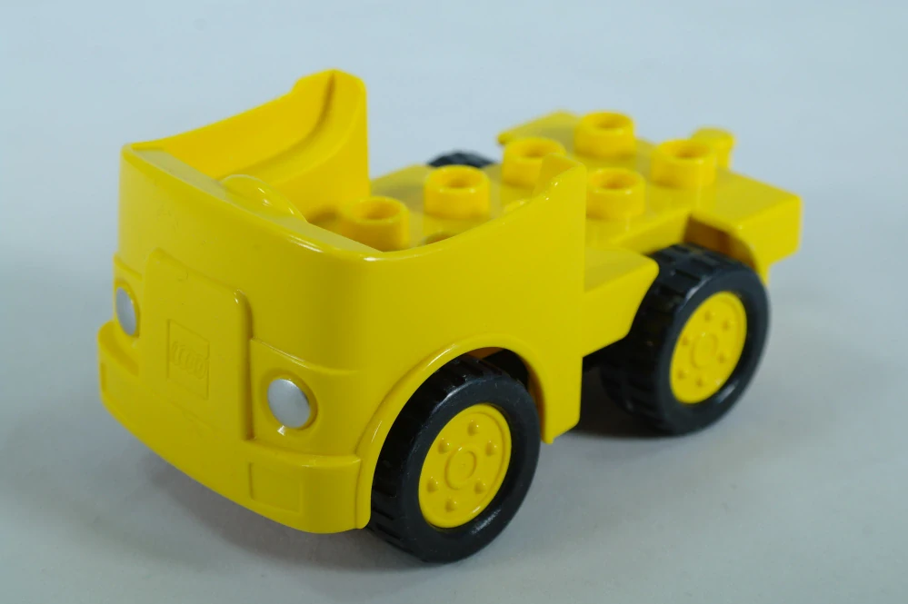 LEGO® DUPLO® malé nákladní auto