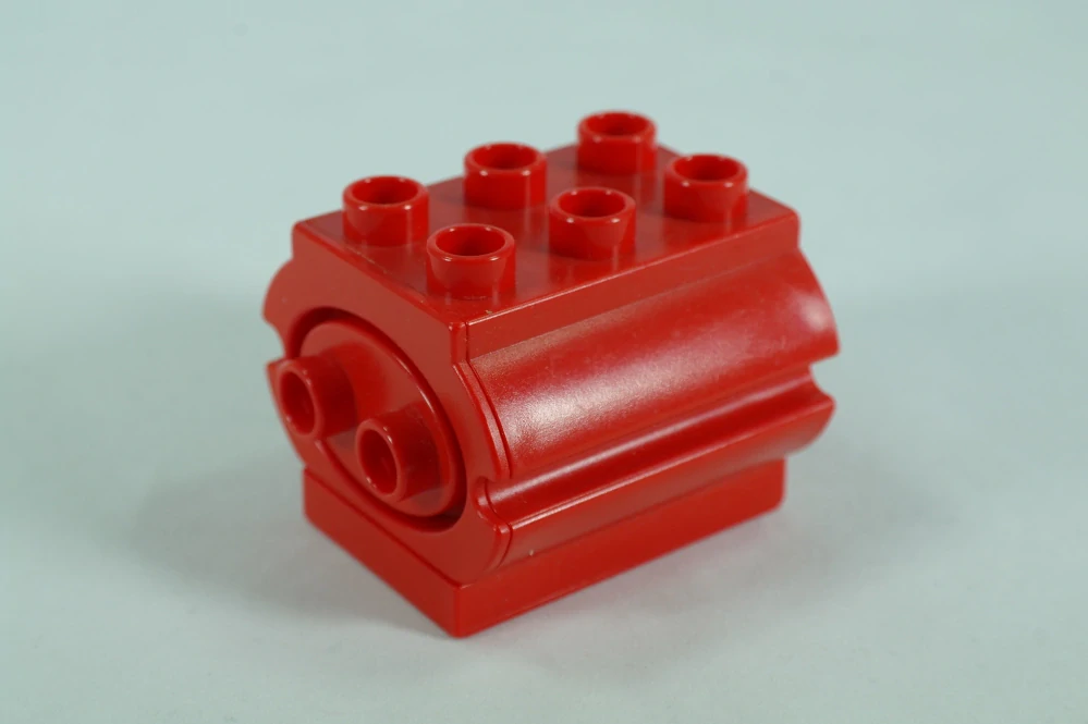 LEGO® DUPLO® kontejner, nádrž