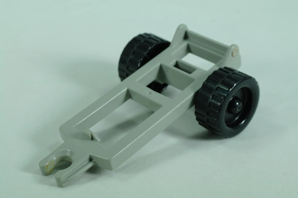 LEGO® DUPLO® přívěs s rámem