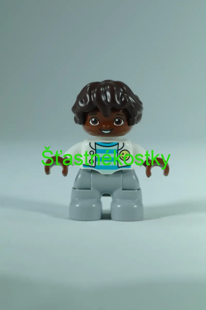 LEGO® DUPLO® figurka - chlapeček