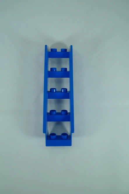 LEGO® DUPLO® schodiště - modré