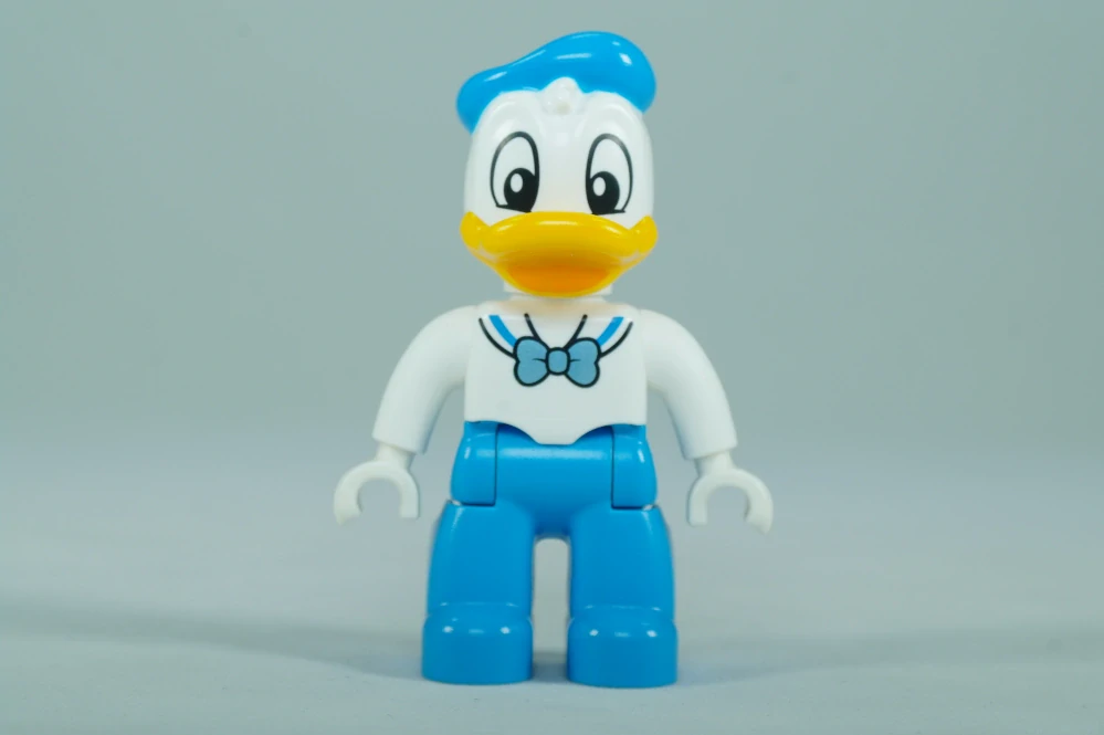 LEGO® DUPLO® figurka Disney - Kačer Donald