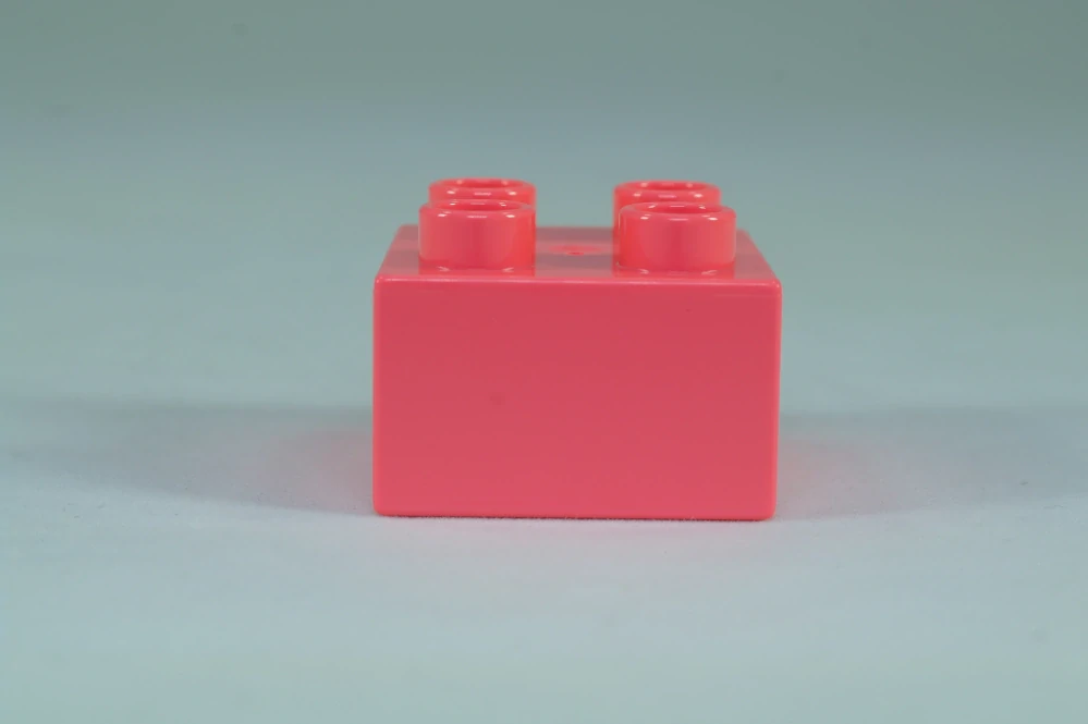 LEGO® DUPLO® kostka/cihla 2x2