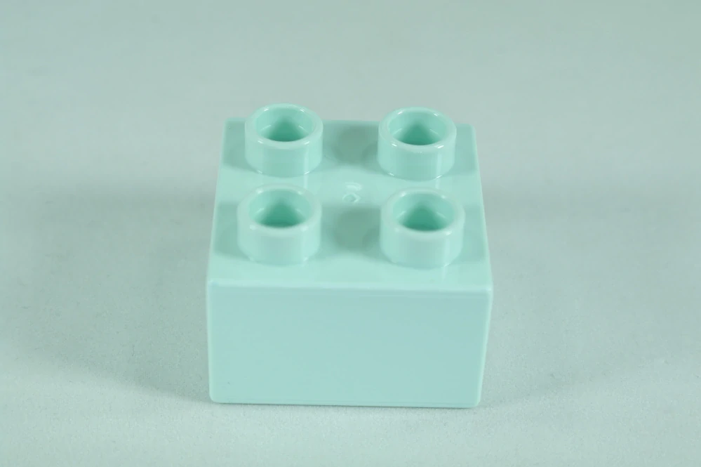 LEGO® DUPLO® kostka/cihla 2x2