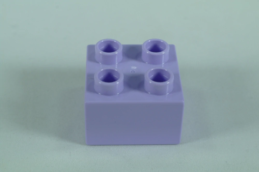 LEGO® DUPLO® kostka/cihla 2x2