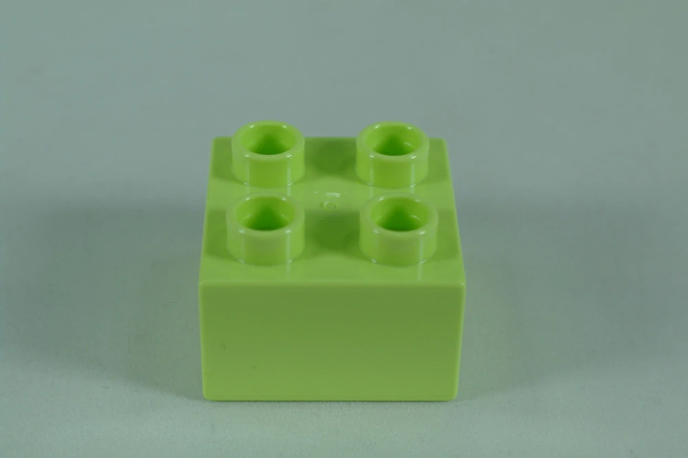 LEGO® DUPLO® kostka/cihla 2x2