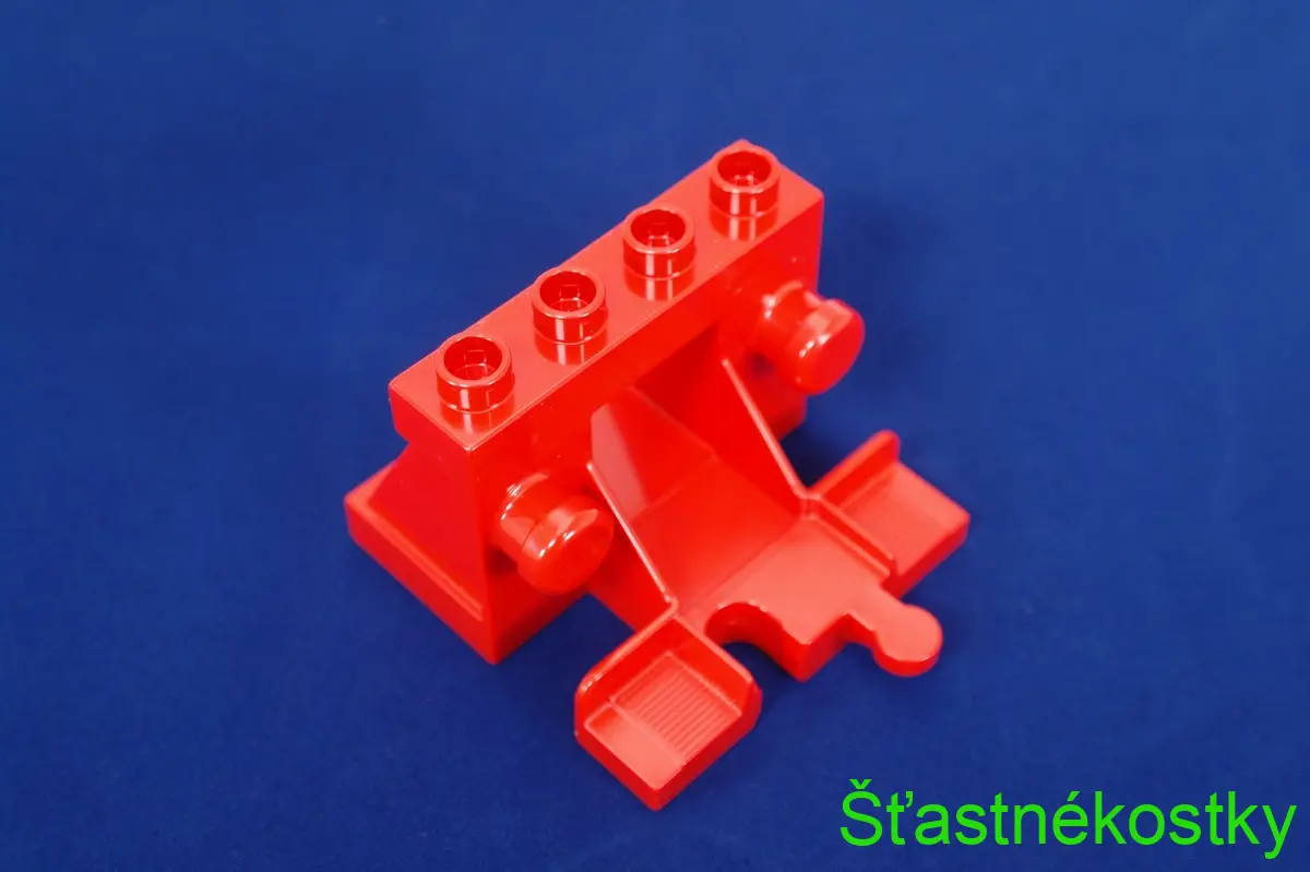 LEGO® DUPLO® nárazníková zarážka, doraz-NOVÉ