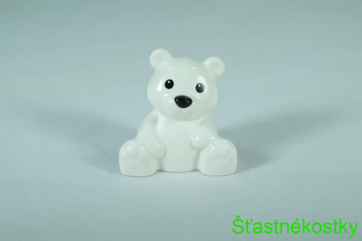 LEGO® DUPLO® medvídek sedící