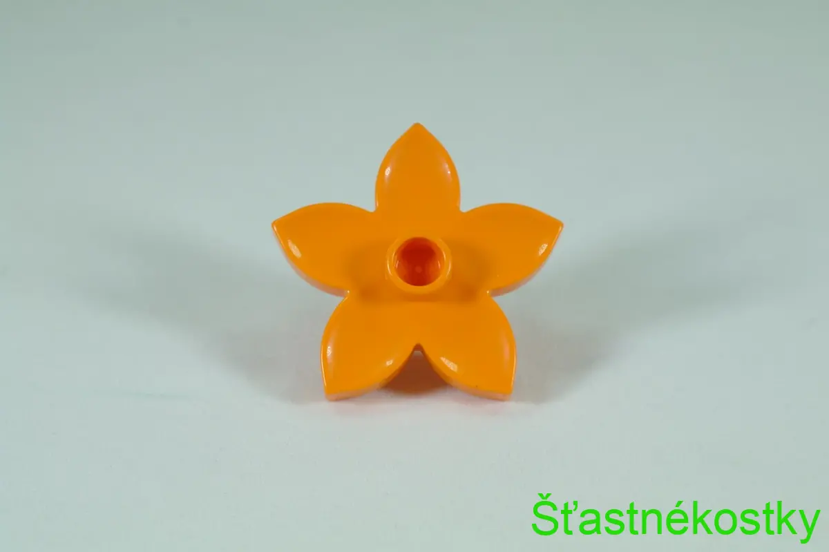 LEGO® DUPLO® květina, kytka, kytička