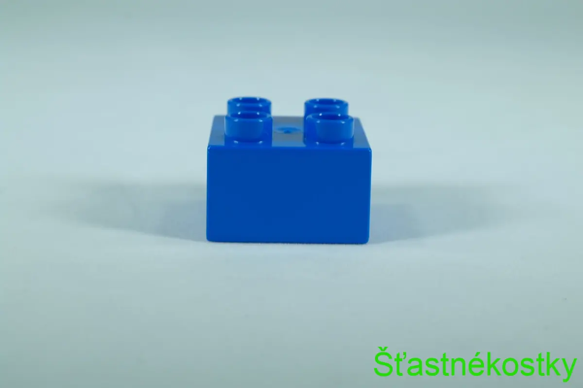 LEGO® DUPLO® kostka/cihla 2x2