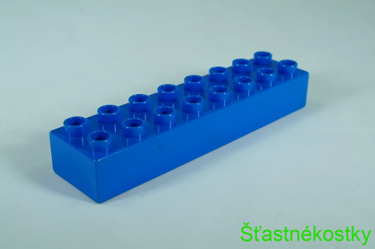 LEGO® DUPLO® kostka/cihla 2x8