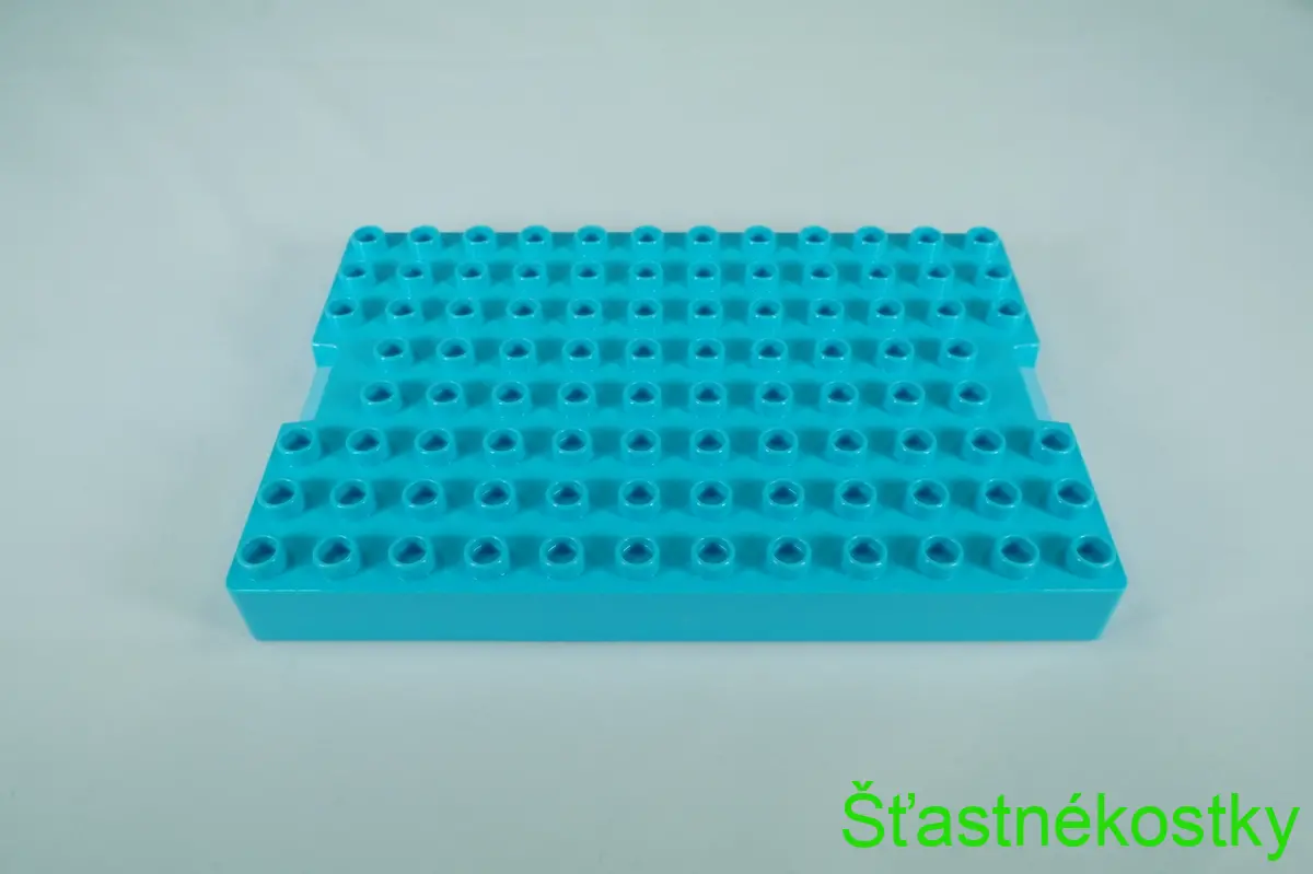 LEGO® DUPLO® deska 8x12