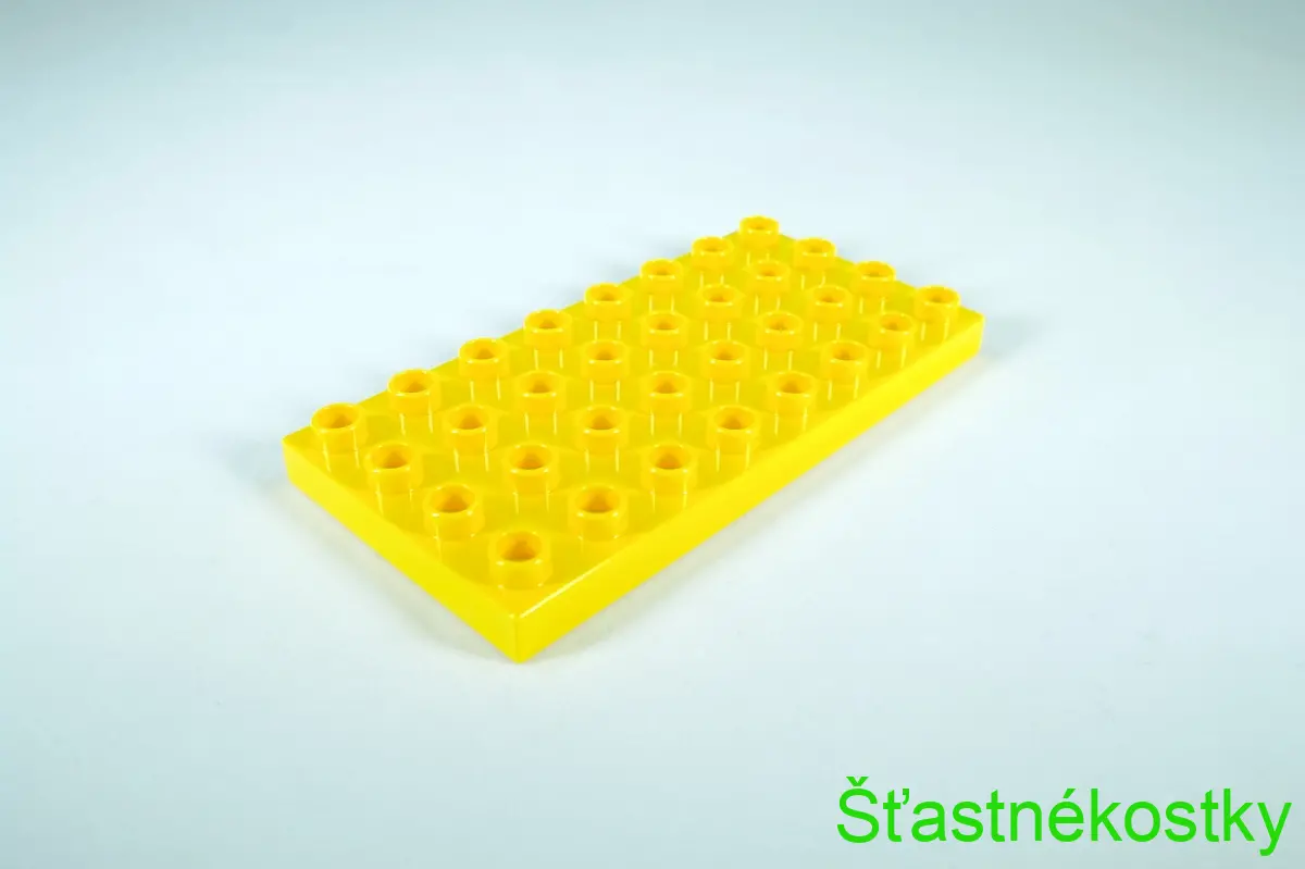 LEGO® DUPLO® deska 4x8