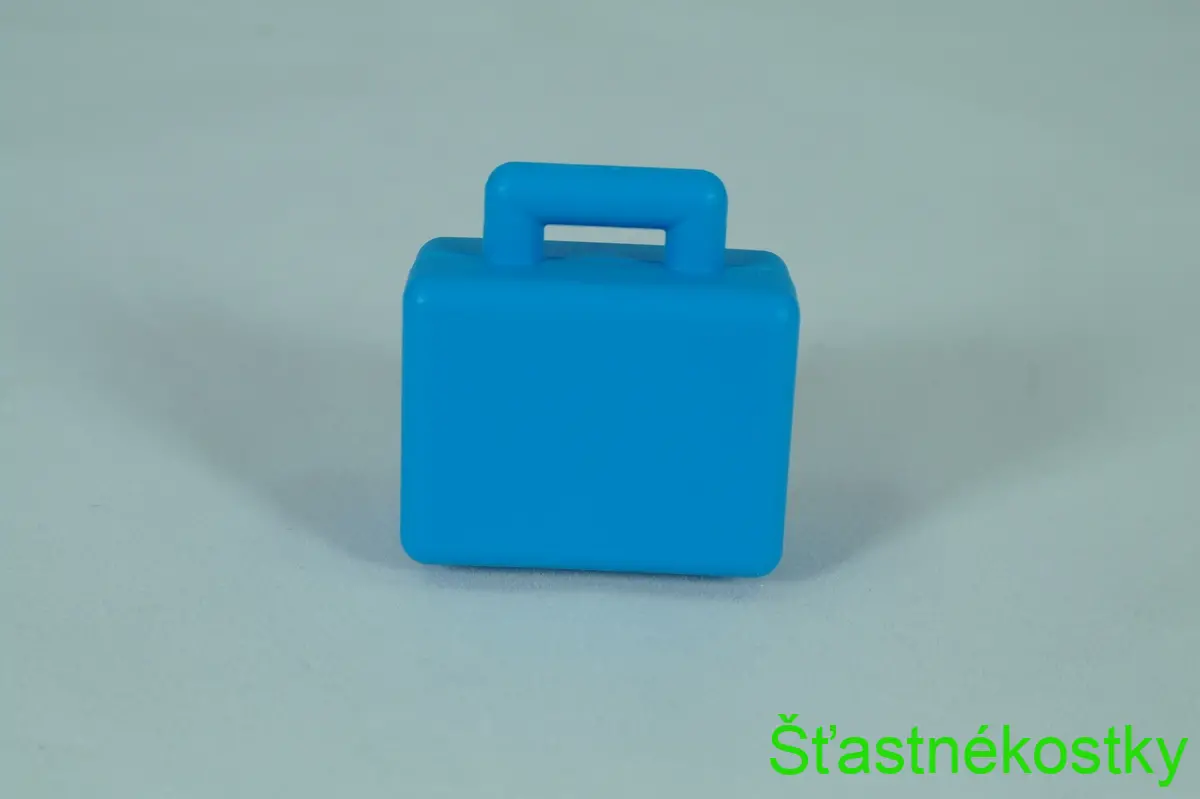 LEGO® DUPLO® kufr - nový