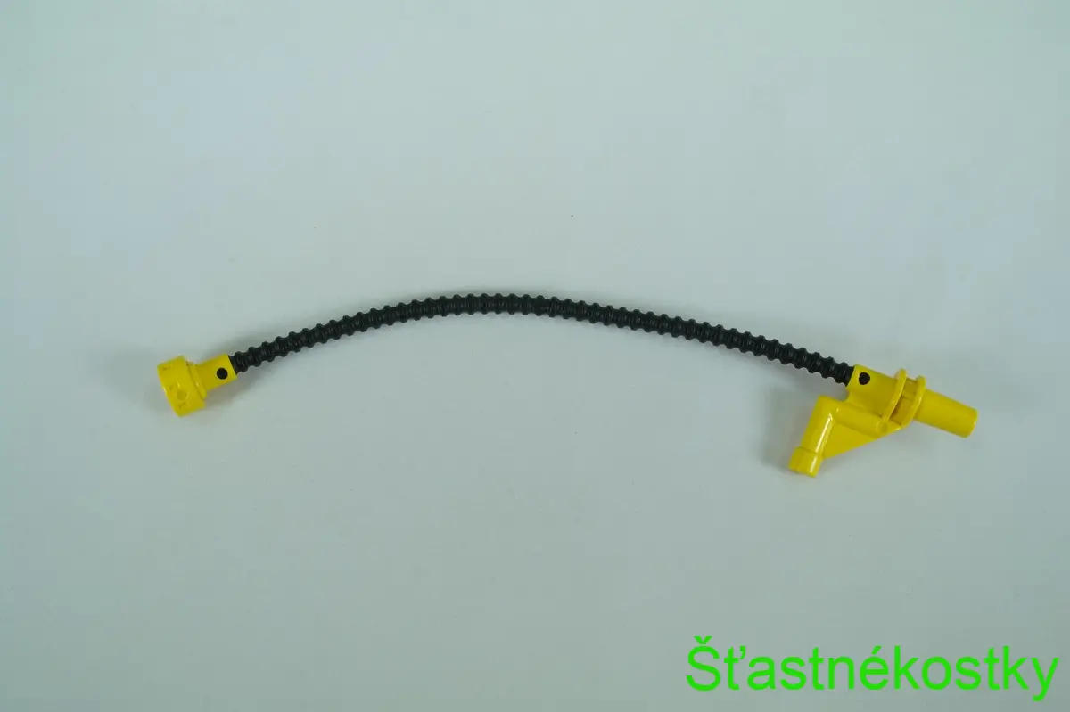 LEGO® DUPLO® hadice černá