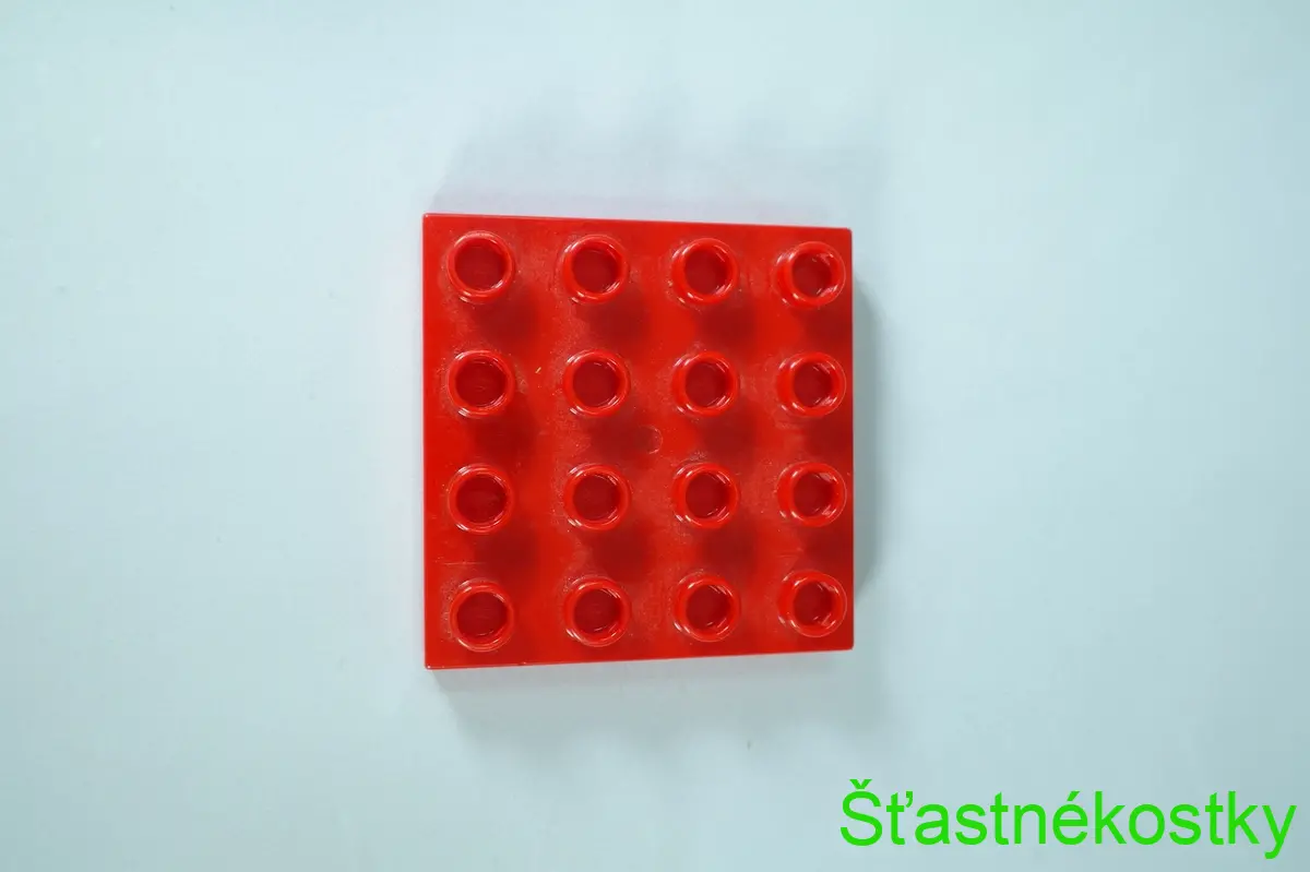 LEGO® DUPLO® deska 4x4