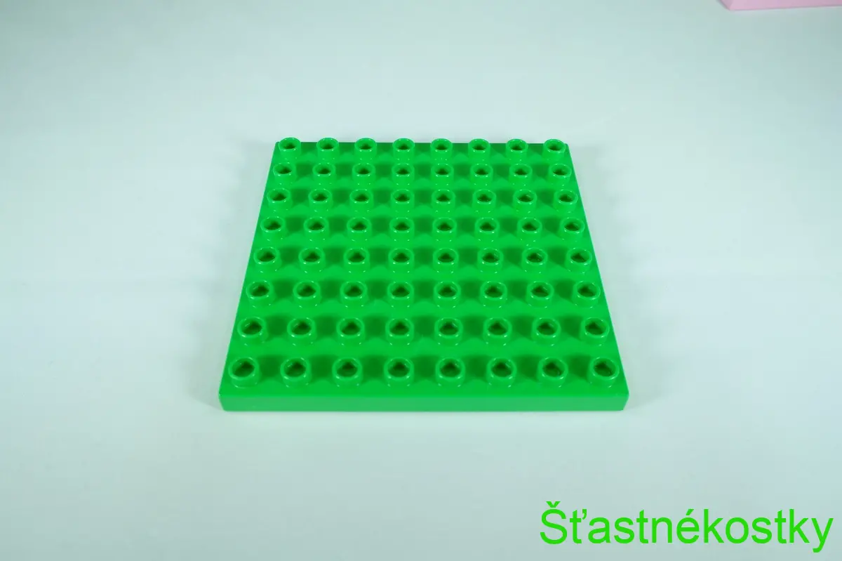 LEGO® DUPLO® deska 8x8