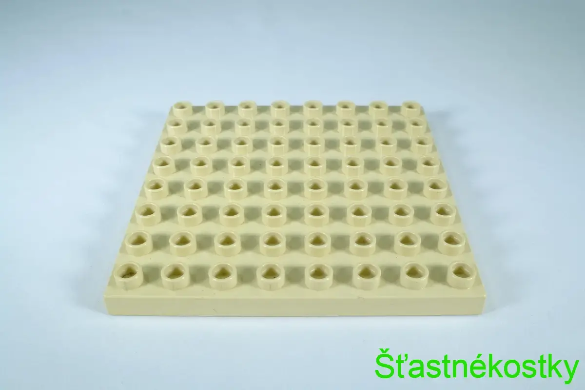 LEGO® DUPLO® deska 8x8