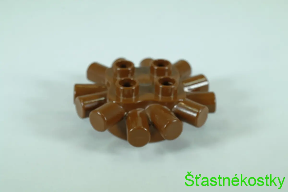 LEGO® DUPLO® ohniště