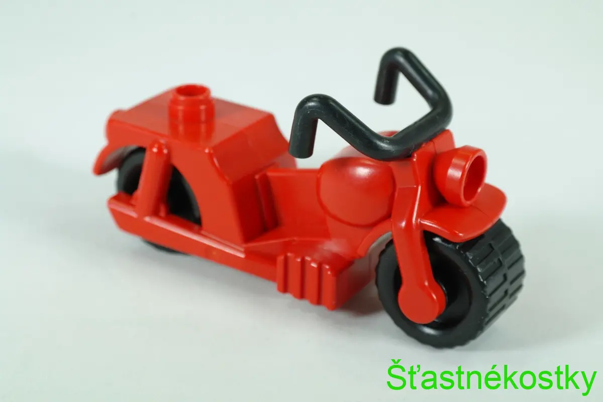 LEGO® DUPLO® motorka