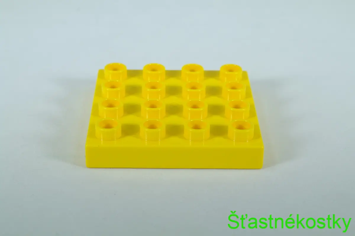 LEGO® DUPLO® deska 4x4