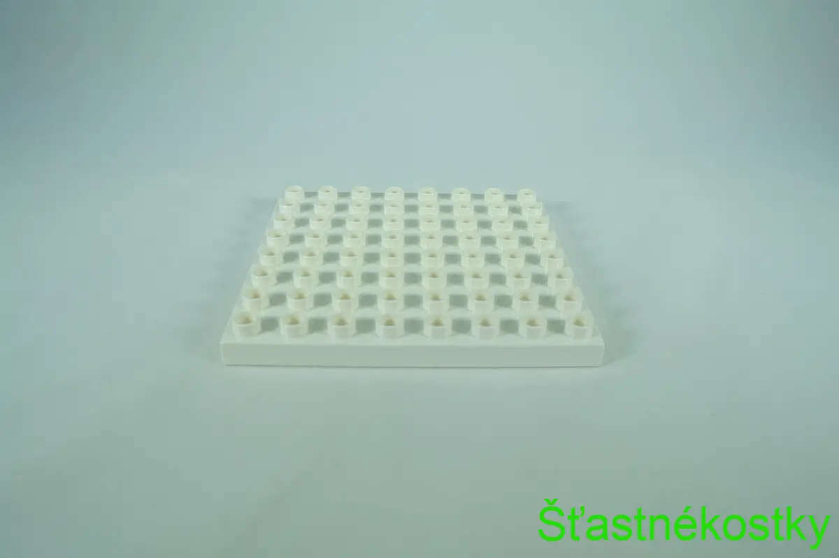 LEGO® DUPLO® deska 8x8