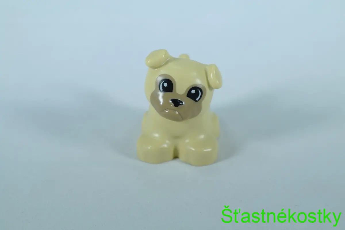 LEGO® DUPLO® pes Buldok