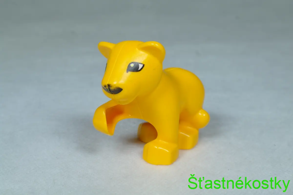 LEGO® DUPLO® mládě lva
