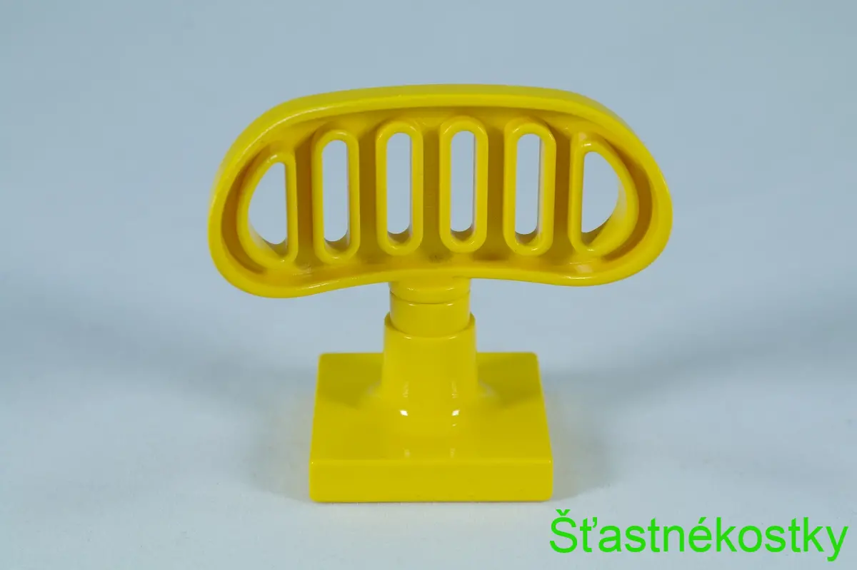LEGO® DUPLO® radarová anténa, radar
