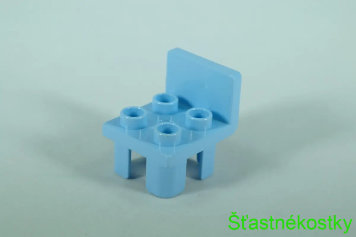 LEGO® DUPLO® židle