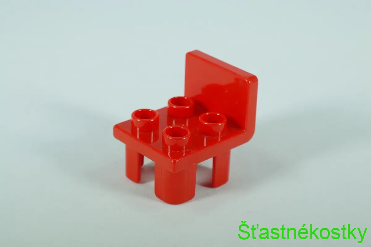LEGO® DUPLO® židle