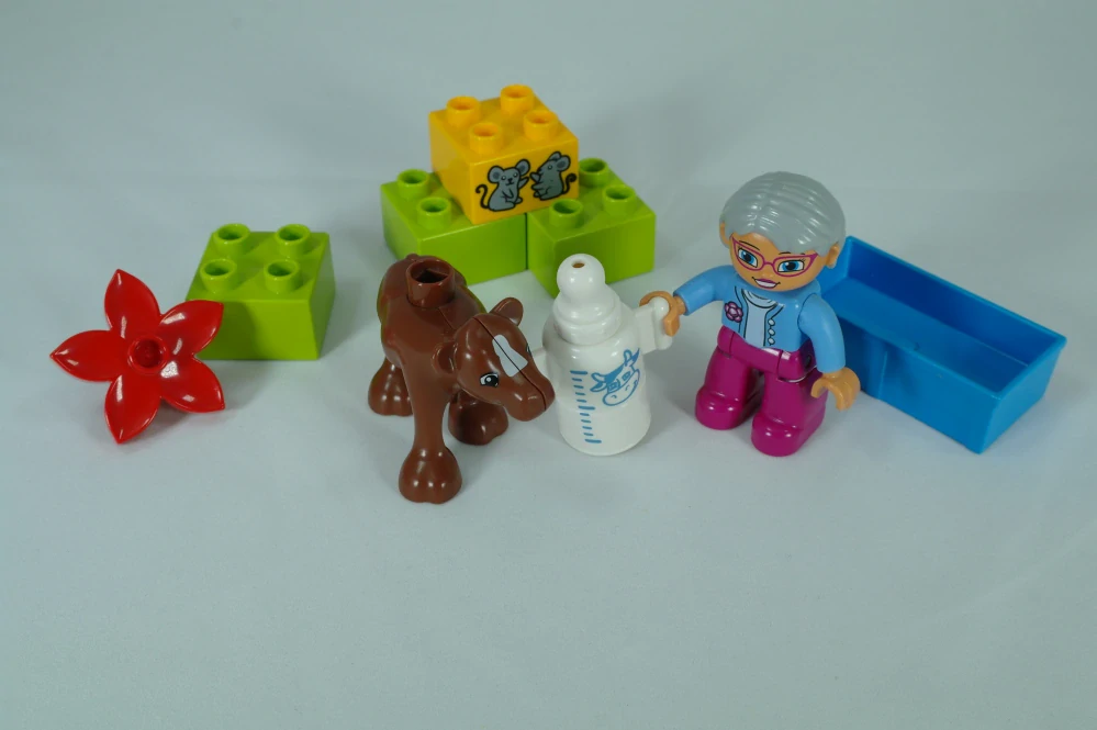 LEGO® DUPLO® 10521 Telátko