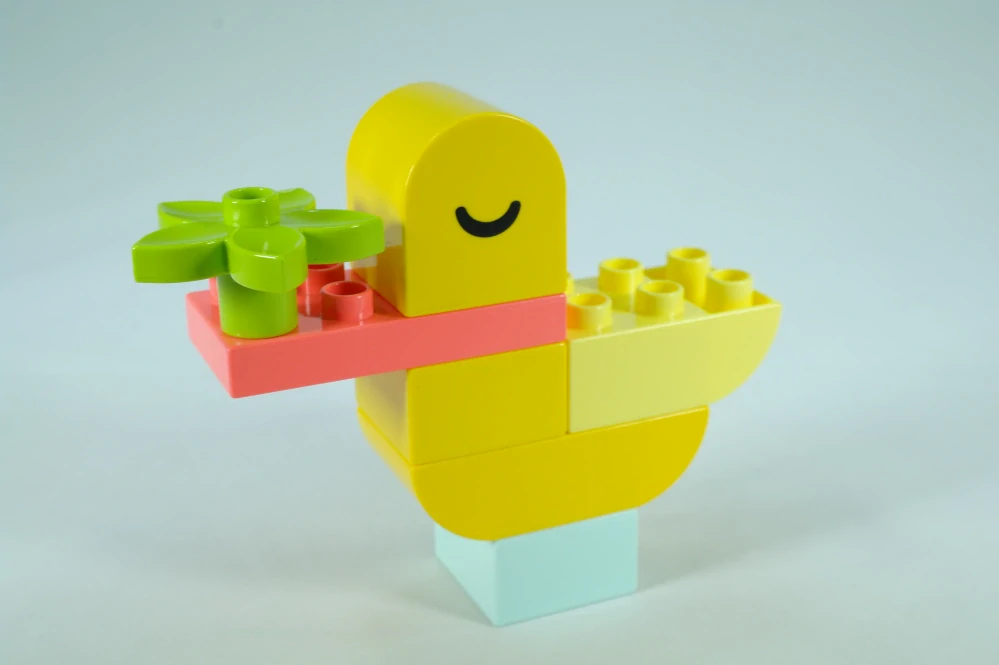 LEGO® DUPLO® 30673 Moje první kačenka