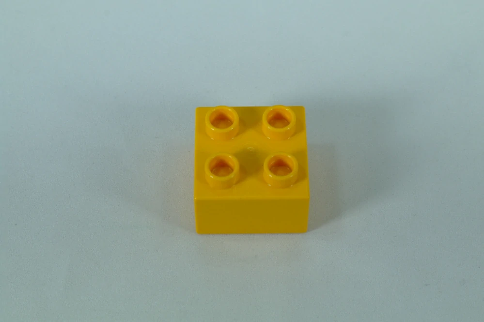 LEGO® DUPLO® kostka/cihla 2x2