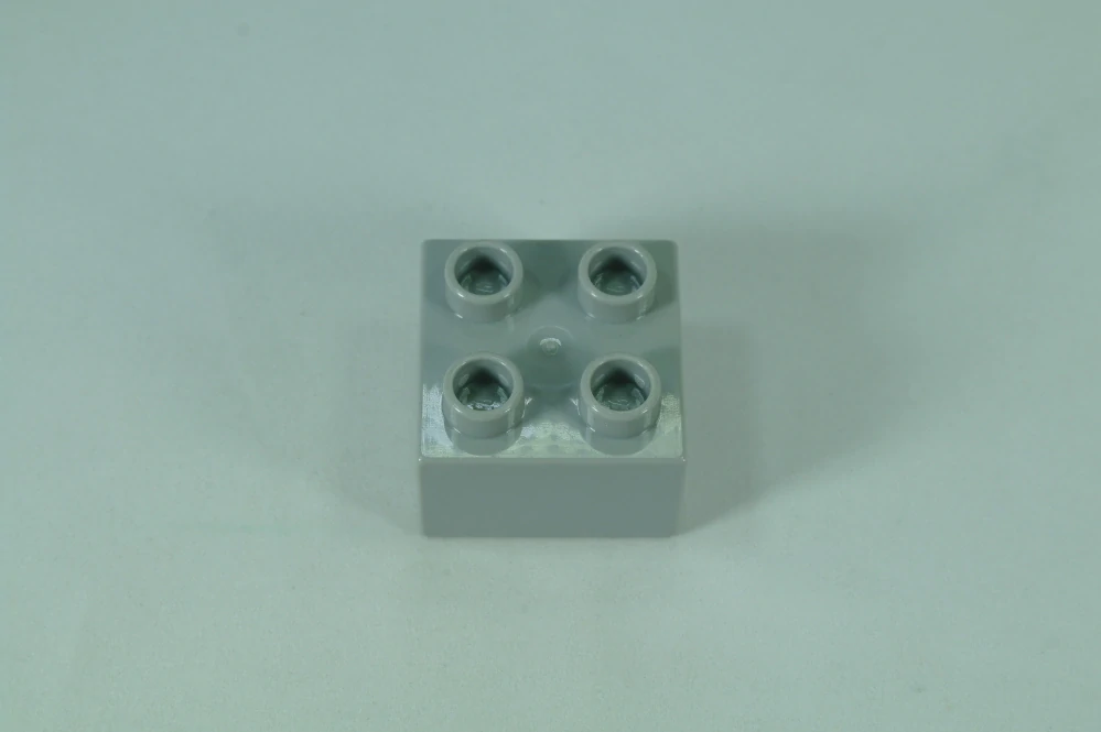 LEGO® DUPLO® kostka/cihla 2x2