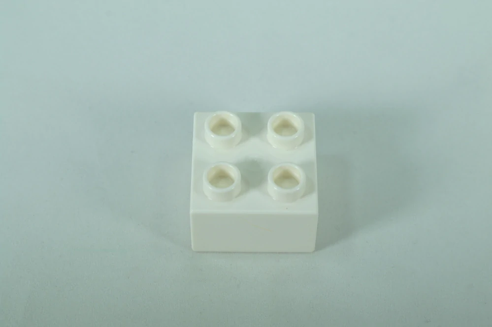 LEGO® DUPLO® kostka/cihla 2x2