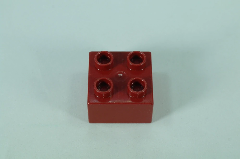 LEGO® DUPLO® kostka/cihla 2x2