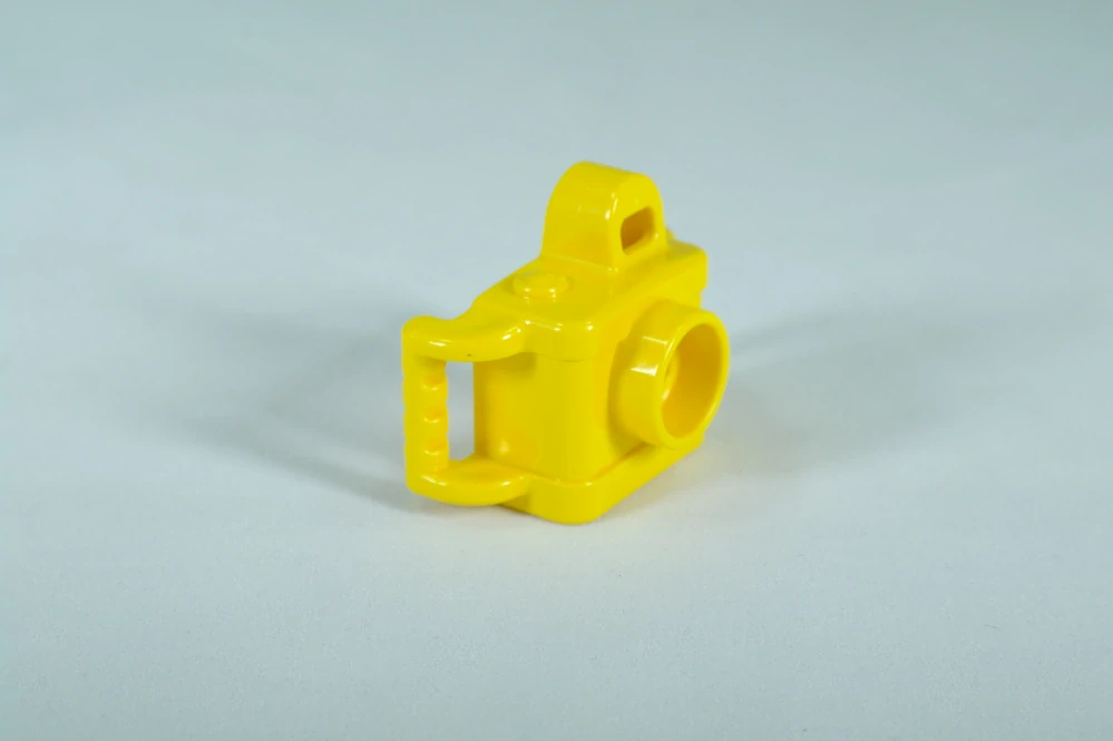 LEGO® DUPLO® fotoaparát