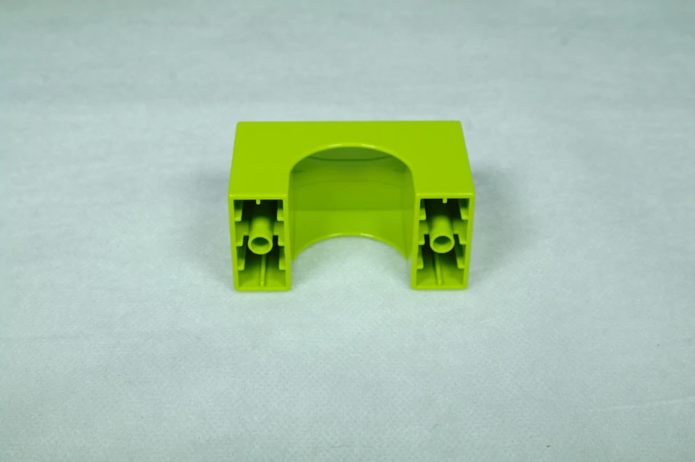 LEGO® DUPLO® kostka/cihla 2x4x2 oblouk