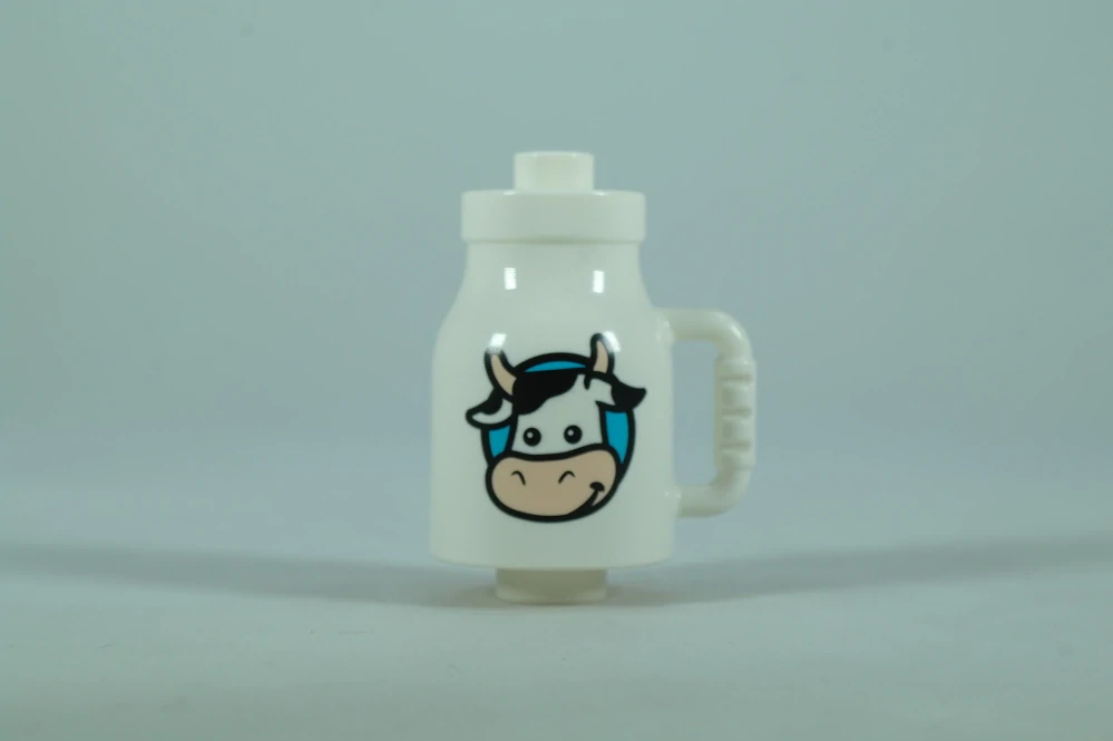 LEGO® DUPLO® konev na mléko