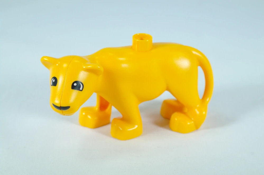 LEGO® DUPLO® lvice