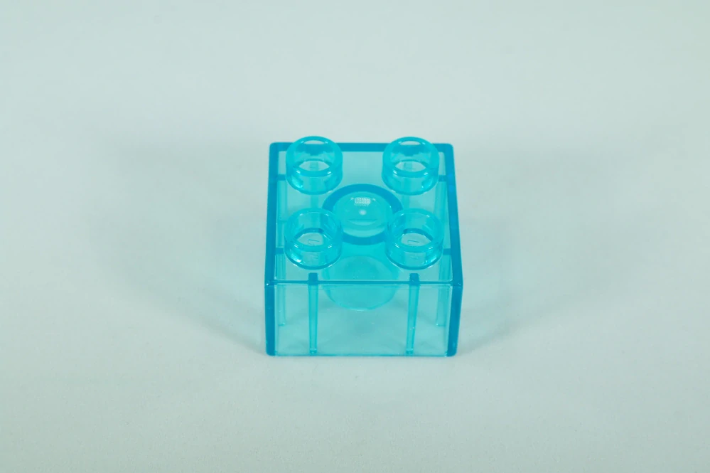 LEGO® DUPLO® kostka/cihla 2x2